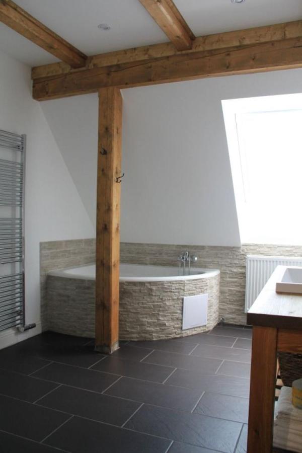 The Retreat Villa Zdarky Luaran gambar